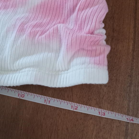 AFRM Ruskin Ribbed Racerback Tank - Picture 13 of 16